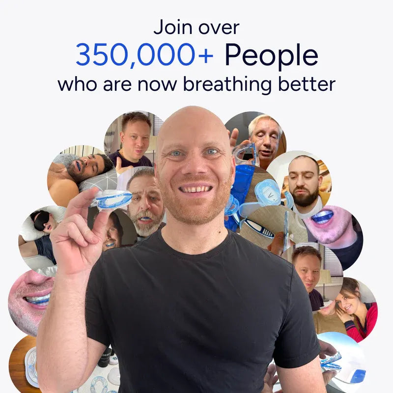 QuietLab Pro® Anti-Snoring Mouthpiece